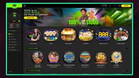 888 casino registration