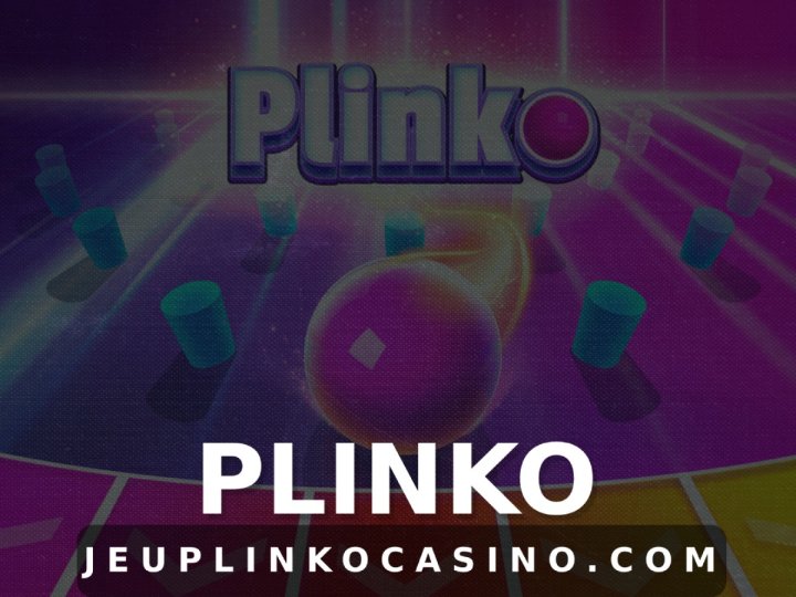 Jouez à Plinko dans un casino en ligne