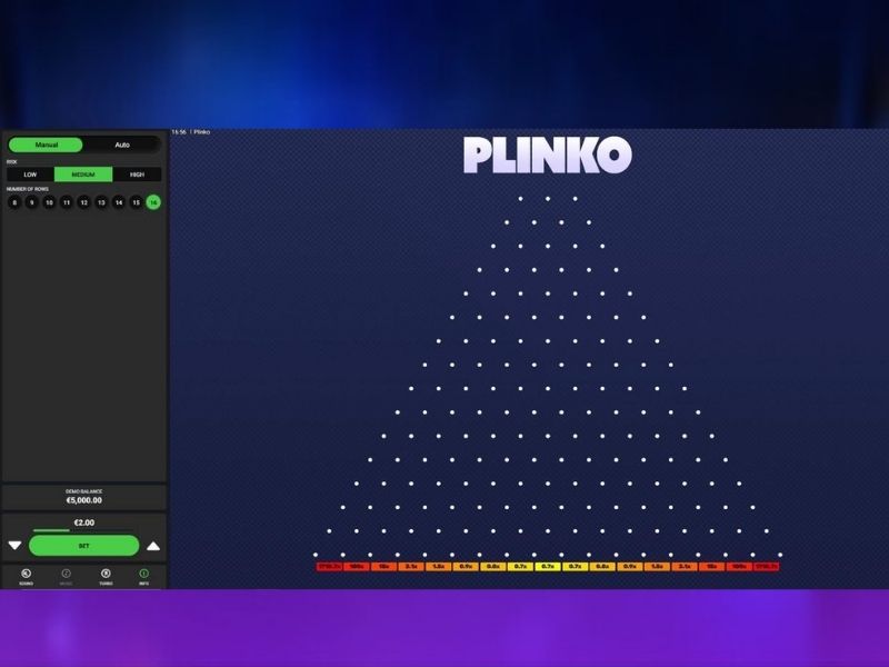 Jouer gratuitement à slot Plinko Jouer gratuitement à slot Plinko
